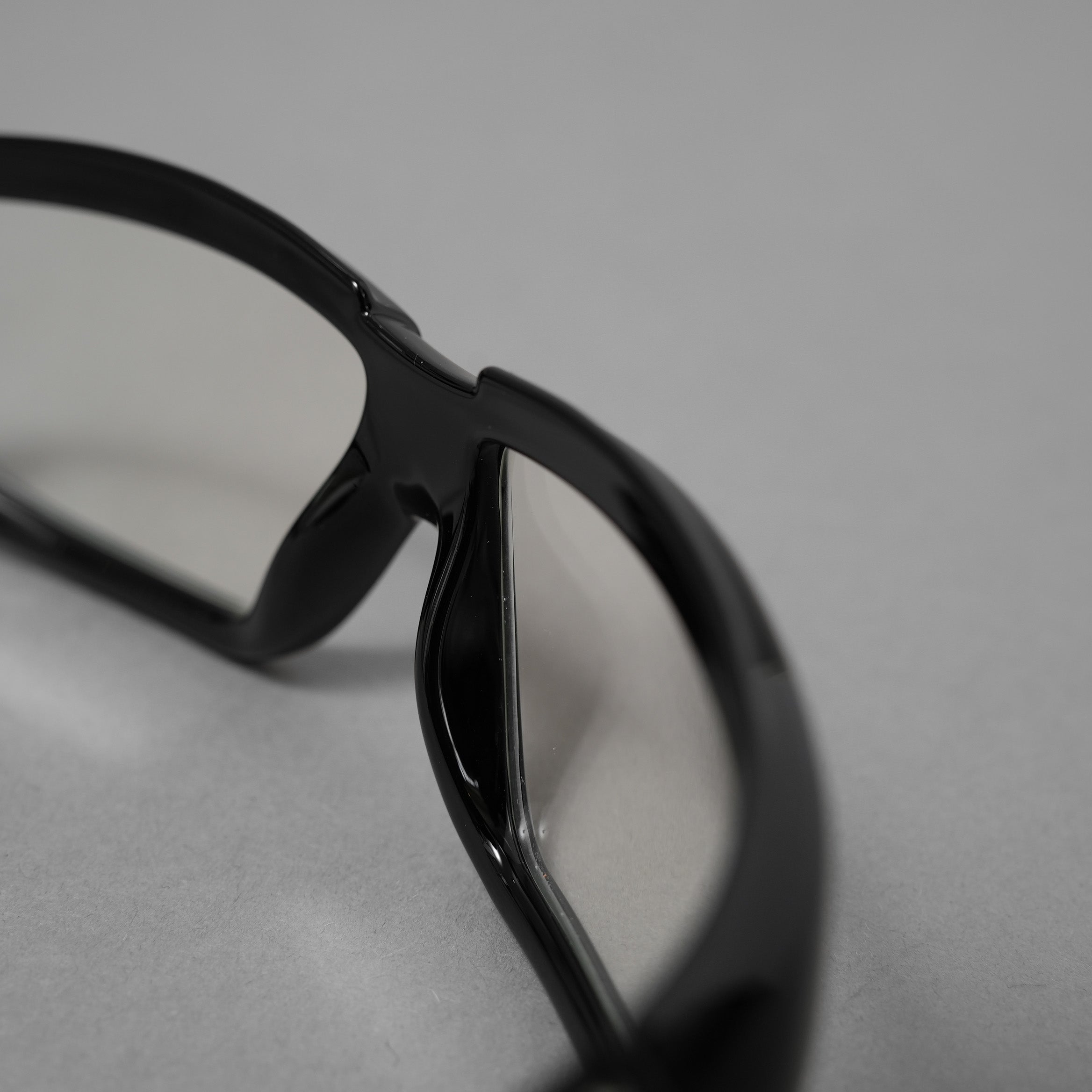Rick Owens リックオウエンス / 25SS SUNGLASSES RICK RICK NERO サングラス / 57 15-140 (BLACK) アクセサリー