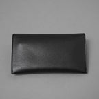 Rick Owens リックオウエンス / 美品 MASK BLACK-BROWN シールドサングラス アクセサリー / 157-116 / BLACK × BROWN