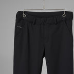 RESOUND CLOSING リサウンドクロージング / 美品 22AW CHRIS EASY HEAT PANTS イージーパンツ / RC26-ST-016H / size 2 (BLACK) 123062-alm