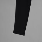RESOUND CLOSING リサウンドクロージング / 美品 22AW CHRIS EASY HEAT PANTS イージーパンツ / RC26-ST-016H / size 2 (BLACK) 123062-alm