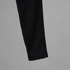 RESOUND CLOSING リサウンドクロージング / 美品 22AW CHRIS EASY HEAT PANTS イージーパンツ / RC26-ST-016H / size 2 (BLACK) 123062-alm