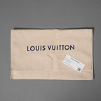 Louis Vuitton ルイヴィトン / 美品 22SS サンライズ パステル / モノグラム・キャンバス / M59944 / ポシェット コスメティック ポシェット 化粧ポーチ / グラデーションカラー