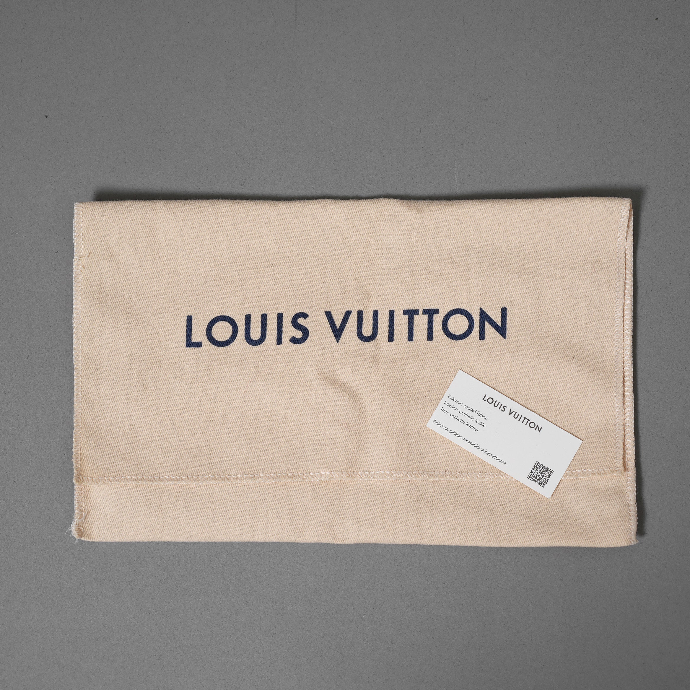 Louis Vuitton ルイヴィトン / 美品 22SS サンライズ パステル / モノグラム・キャンバス / M59944 / ポシェット コスメティック ポシェット 化粧ポーチ / グラデーションカラー