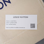 Louis Vuitton ルイヴィトン / 美品 22SS サンライズ パステル / モノグラム・キャンバス / M59944 / ポシェット コスメティック ポシェット 化粧ポーチ / グラデーションカラー