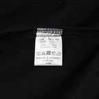 RESOUND CLOSING リサウンドクロージング / 美品 22AW CHRIS EASY HEAT PANTS イージーパンツ / RC26-ST-016H / size 2 (BLACK) 123062-alm