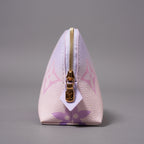 Louis Vuitton ルイヴィトン / 美品 22SS サンライズ パステル / モノグラム・キャンバス / M59944 / ポシェット コスメティック ポシェット 化粧ポーチ / グラデーションカラー