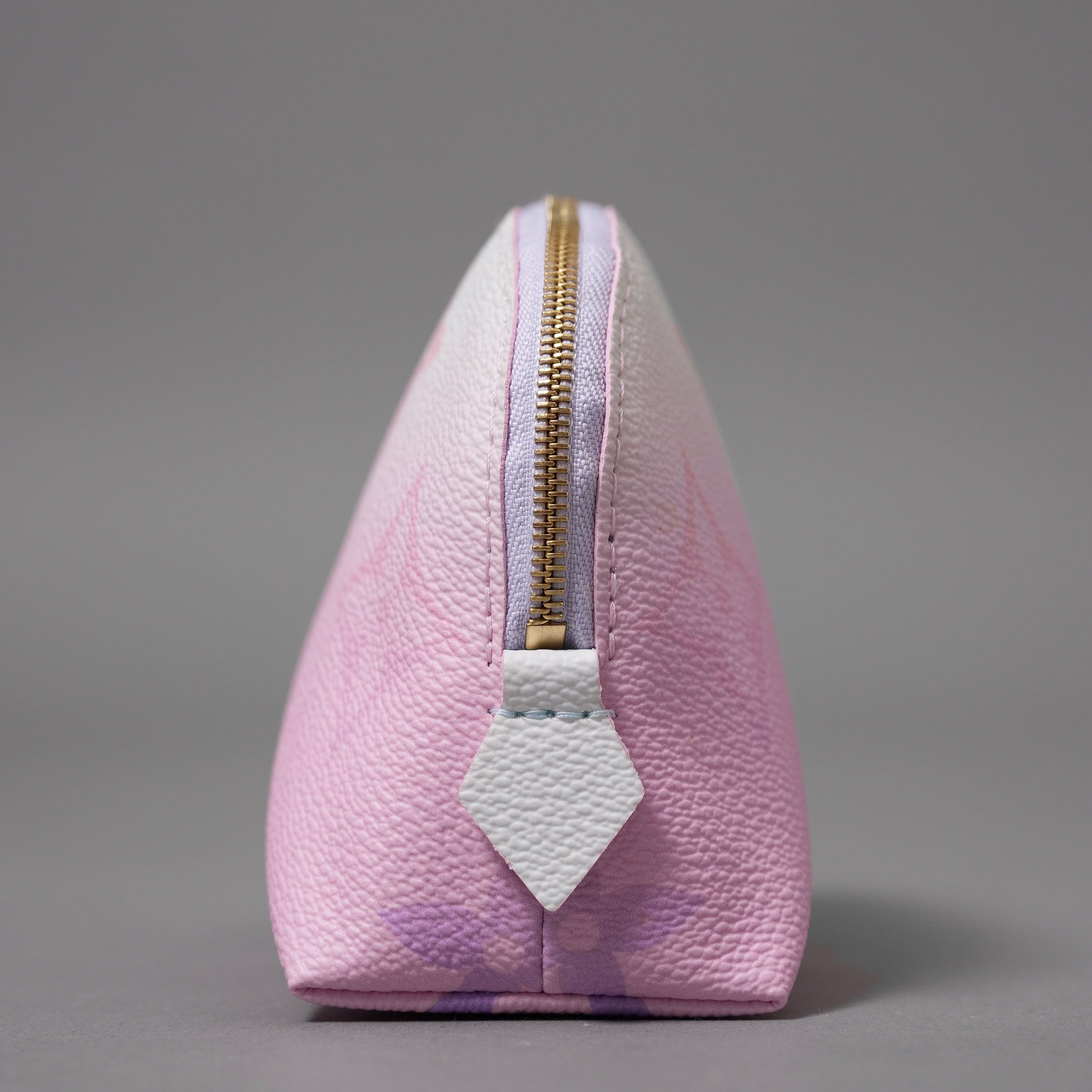 Louis Vuitton ルイヴィトン / 美品 22SS サンライズ パステル / モノグラム・キャンバス / M59944 / ポシェット コスメティック ポシェット 化粧ポーチ / グラデーションカラー