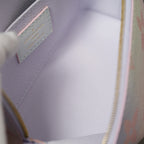 Louis Vuitton ルイヴィトン / 美品 22SS サンライズ パステル / モノグラム・キャンバス / M59944 / ポシェット コスメティック ポシェット 化粧ポーチ / グラデーションカラー