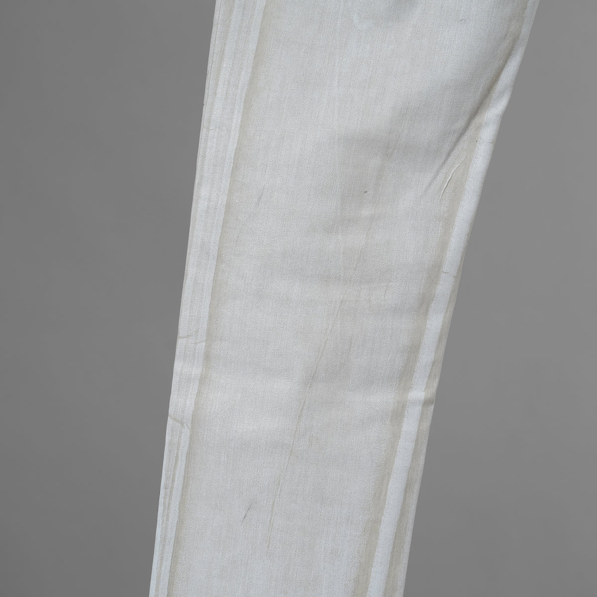RICK OWENS DRKSHDW リック オウエンス ダークシャドウ / 22SS COMBO TYRONE CUT コンボ タイロンカット コーティング スキニー パンツ / DU01B7364-SCOMW1 / size 30 (NATURAL × BLACK)  352174-in-ue