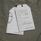 incarnation インカネーション / 24SS 新型 Horse Leather Vest 5B レザーベスト / 11-2247 / size S (DARK BROWN)