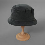 DEVOA デヴォア / 21AW 美品 バケットハット アクセサリー / size 1 (DARK GRAY)  123063-alm