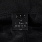 DEVOA デヴォア / 21AW 美品 バケットハット アクセサリー / size 1 (DARK GRAY)  123063-alm