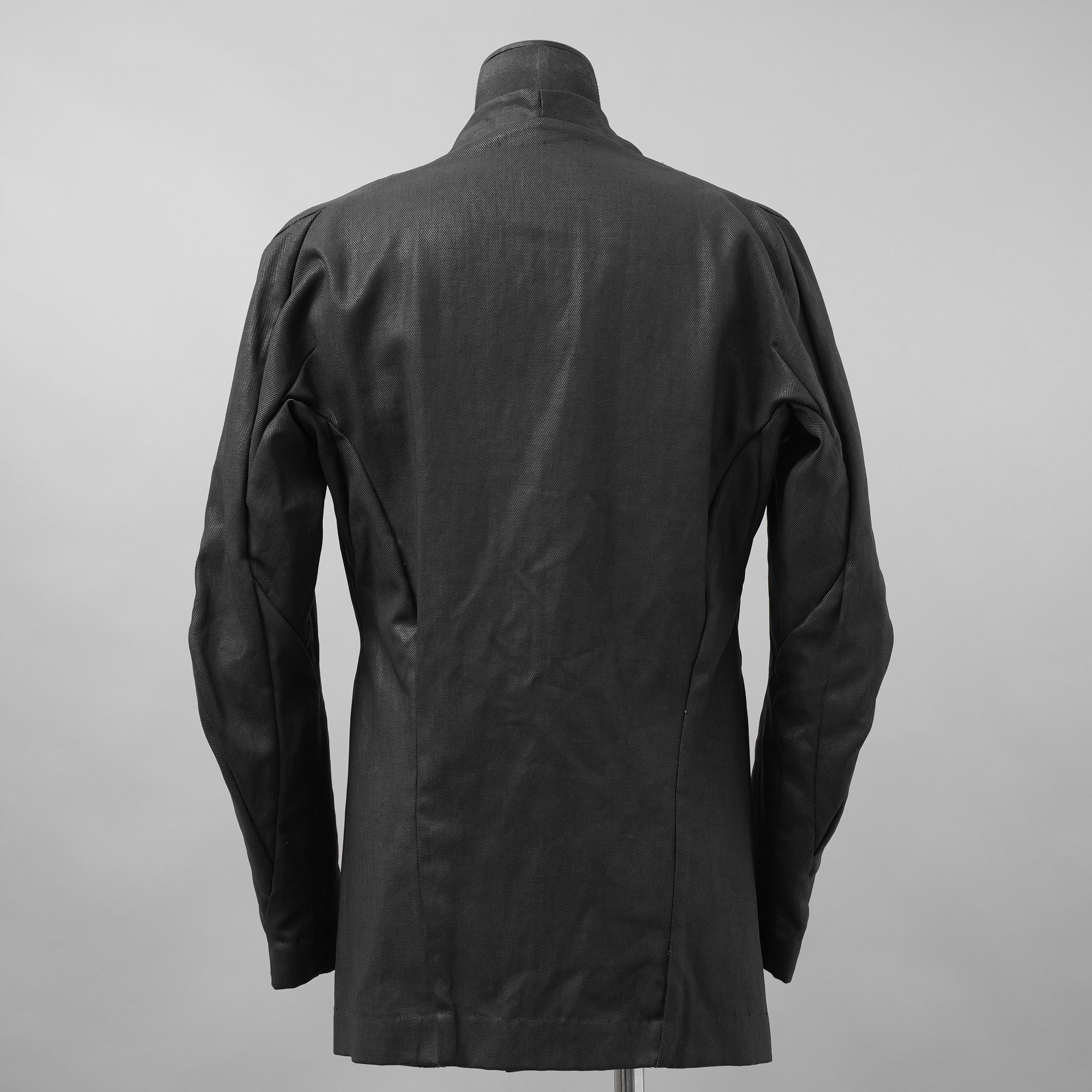 希少 LEON EMANUEL BLANCK レオン エマニュエル ブランク / 美品