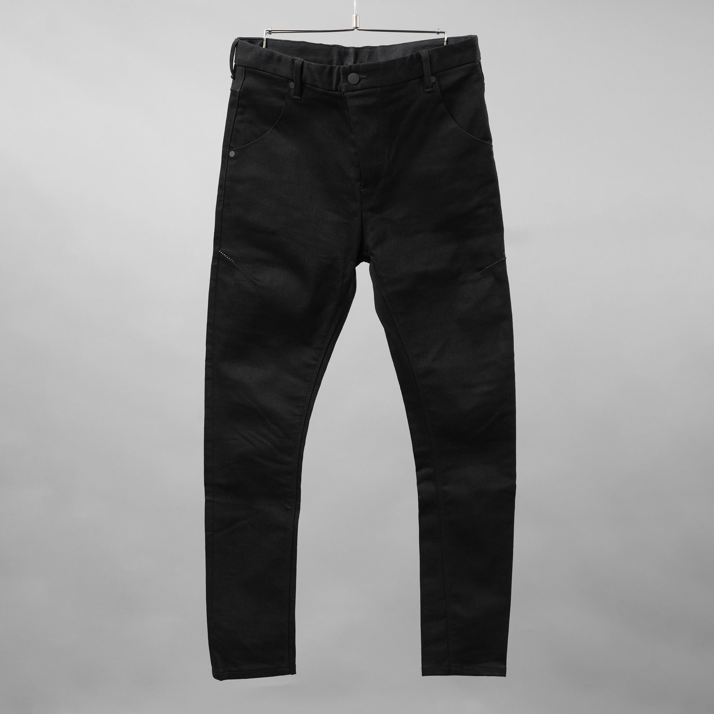 未使用 incarnation インカネーション / 23AW HORSE LEATHER PANTS