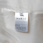 VALENTINO ヴァレンティノ / 18AW フレアミニスカート / QB2RA3N11CF / size 40 (IVORY) レディース