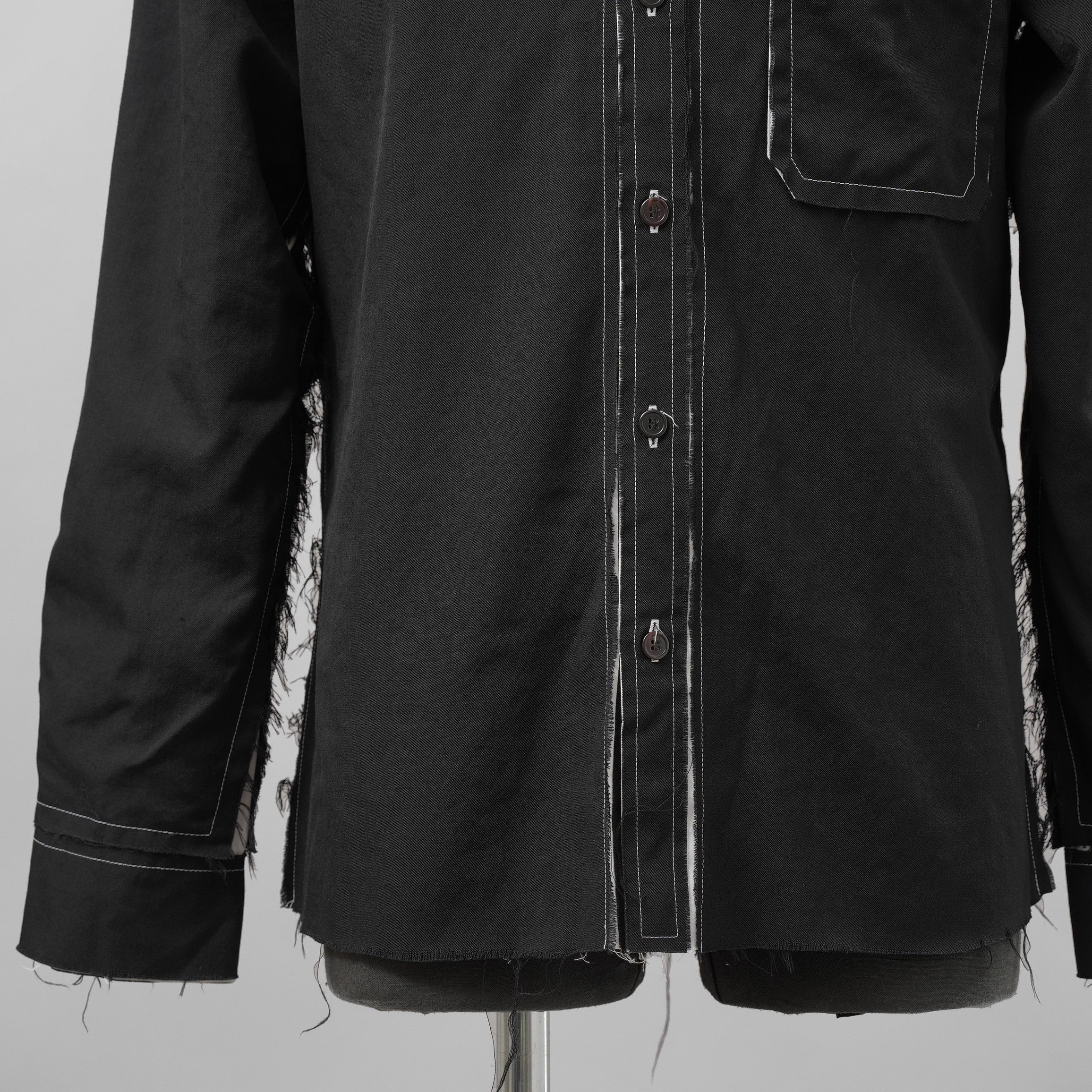 Dior homme ディオールオム / 07AW エディ スリマン期 スモーキング