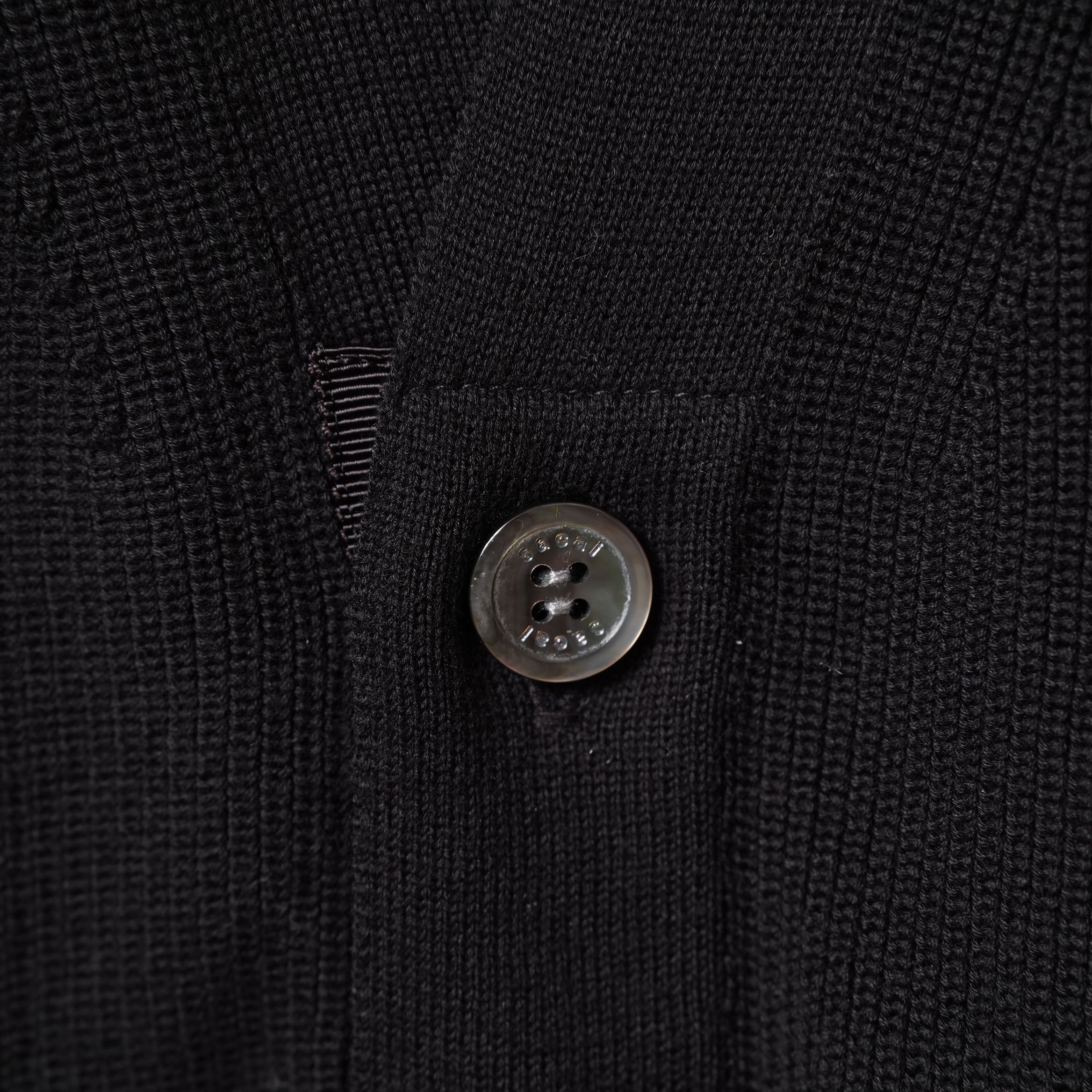 sacaiサカイ / 23SS 美品 Bandana Print Cardigan バンダナプリント コットン カーディガン / 23-06803 / size 1 (BLACK)