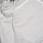 B Yohji Yamamoto ヨウジヤマモト / 18AW Cut Off Shirt カットオフシャツ 長袖シャツ / NV-B51-808 / size 3 (BLACK)