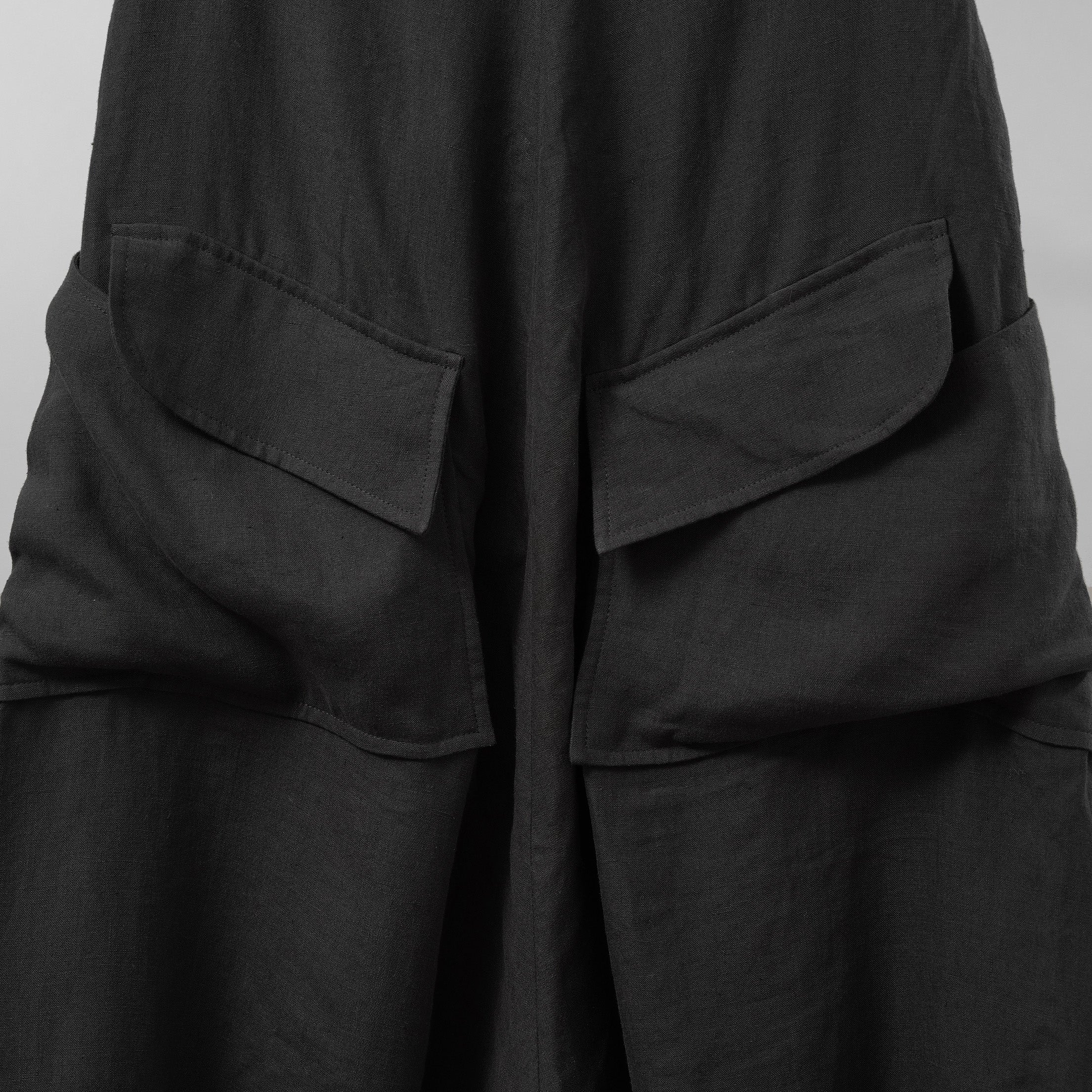 希少 SOSNOVSKA ソスノブスカ / Loaded Pocket Pants パンツ ボトムス