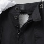 希少 SOSNOVSKA ソスノブスカ / Loaded Pocket Pants パンツ ボトムス / size M (BLACK)