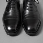 EDWARD GREEN エドワードグリーン / 美品 CHELSEAチェルシー / E888 ラスト / ドレスシューズ / size 7.5 (26cm) BLACK 短靴