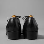 EDWARD GREEN エドワードグリーン / 美品 CHELSEAチェルシー / E888 ラスト / ドレスシューズ / size 7.5 (26cm) BLACK 短靴