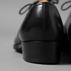 EDWARD GREEN エドワードグリーン / 美品 CHELSEAチェルシー / E888 ラスト / ドレスシューズ / size 7.5 (26cm) BLACK 短靴