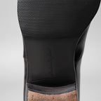 EDWARD GREEN エドワードグリーン / 美品 CHELSEAチェルシー / E888 ラスト / ドレスシューズ / size 7.5 (26cm) BLACK 短靴