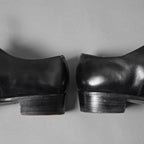 EDWARD GREEN エドワードグリーン / 美品 CHELSEAチェルシー / E888 ラスト / ドレスシューズ / size 7.5 (26cm) BLACK 短靴