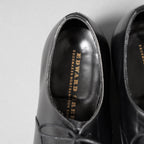 EDWARD GREEN エドワードグリーン / 美品 CHELSEAチェルシー / E888 ラスト / ドレスシューズ / size 7.5 (26cm) BLACK 短靴