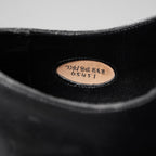 EDWARD GREEN エドワードグリーン / 美品 CHELSEAチェルシー / E888 ラスト / ドレスシューズ / size 7.5 (26cm) BLACK 短靴