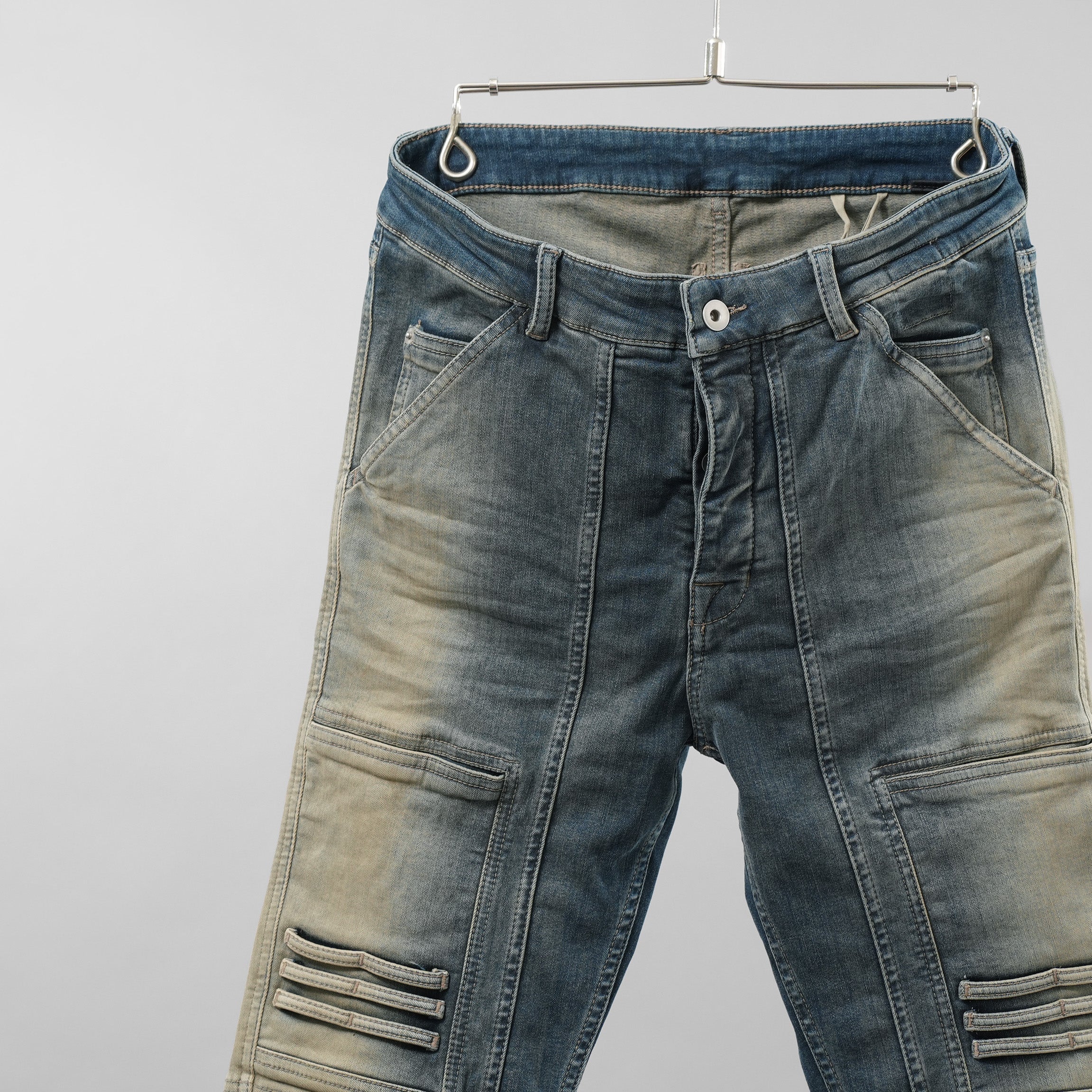 Rick Owens DRKSHDW リックオウエンス ダークシャドウ / 美品 23SS