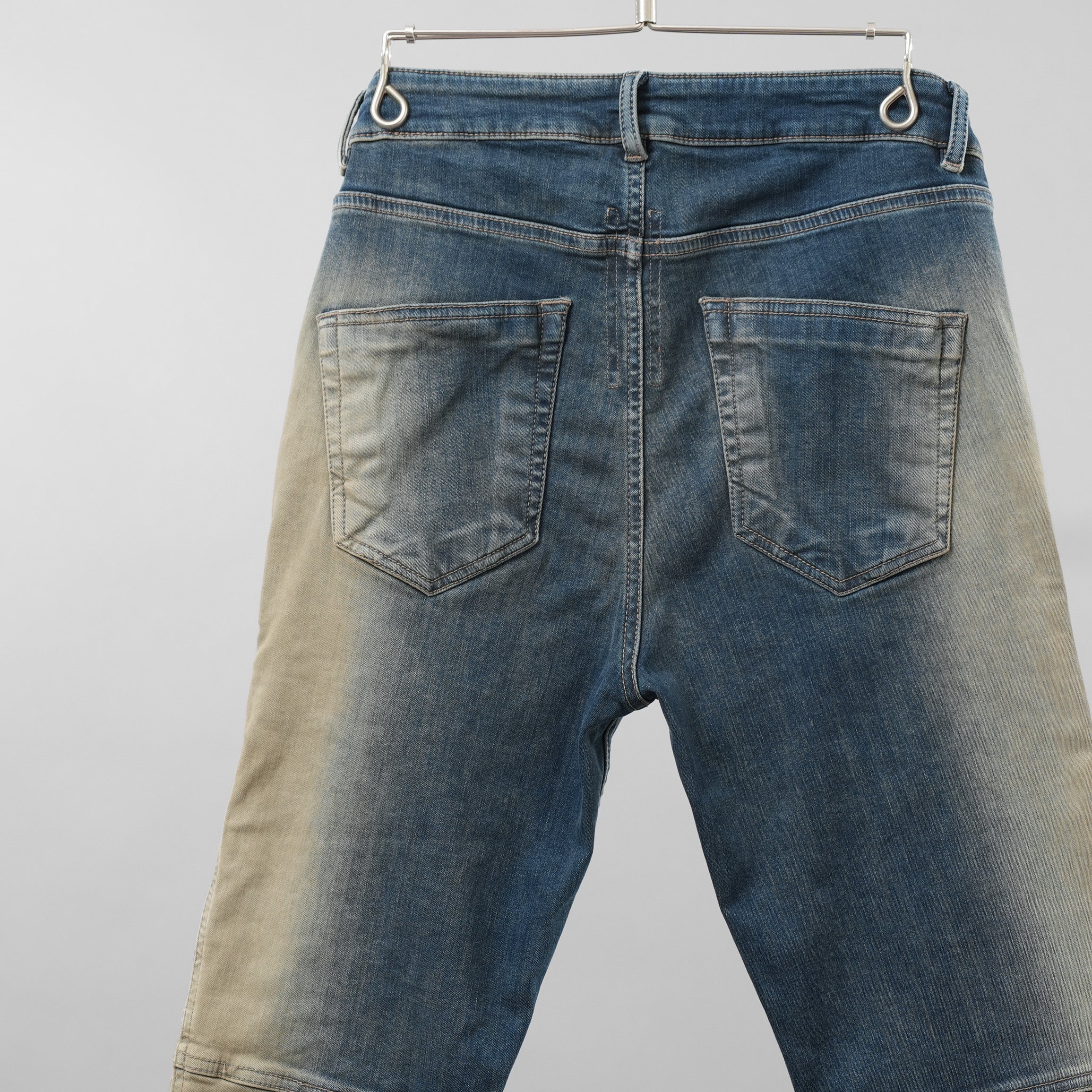Rick Owens DRKSHDW リックオウエンス ダークシャドウ / 美品 23SS