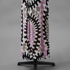 EMILIO PUCCI エミリオプッチ / 17AW プッチ柄 ロングスカート / 72JW04 / size 36 (MULTICOLOR) レディース
