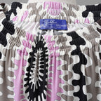 EMILIO PUCCI エミリオプッチ / 17AW プッチ柄 ロングスカート / 72JW04 / size 36 (MULTICOLOR) レディース