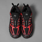 SALOMON サロモン/ ACS PRO / L47979300 / スニーカー シューズ / size 27cm (BLACK x RED)