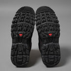 SALOMON サロモン/ ACS PRO / L47979300 / スニーカー シューズ / size 27cm (BLACK x RED)