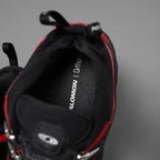 SALOMON サロモン/ ACS PRO / L47979300 / スニーカー シューズ / size 27cm (BLACK x RED)