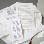 Maison Margiela メゾンマルジェラ / 美品 REPLICA レプリカ / レースアップ シューズ スニーカー / S58WS0109 P1895 / size42 (WHITE)