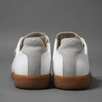 Maison Margiela メゾンマルジェラ / 美品 REPLICA レプリカ / レースアップ シューズ スニーカー / S58WS0109 P1895 / size42 (WHITE)