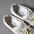 Maison Margiela メゾンマルジェラ / 美品 REPLICA レプリカ / レースアップ シューズ スニーカー / S58WS0109 P1895 / size42 (WHITE)