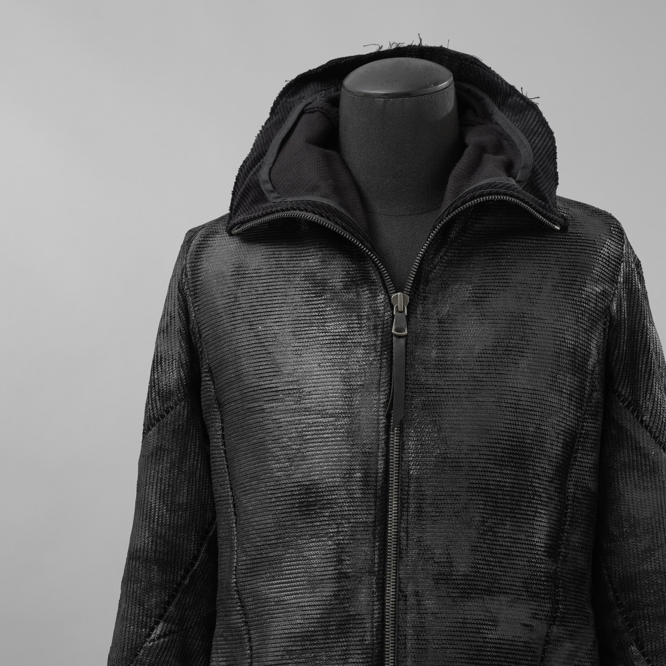 レオン エマニュエル ブランク FORCED STRAIGHTJACKET Leon Emanuel Blanck レオン エマニュエル ブランク / 美品 18AW