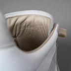 Maison Margiela メゾンマルジェラ / 美品 REPLICA レプリカ / レースアップ シューズ スニーカー / S58WS0109 P1895 / size42 (WHITE)