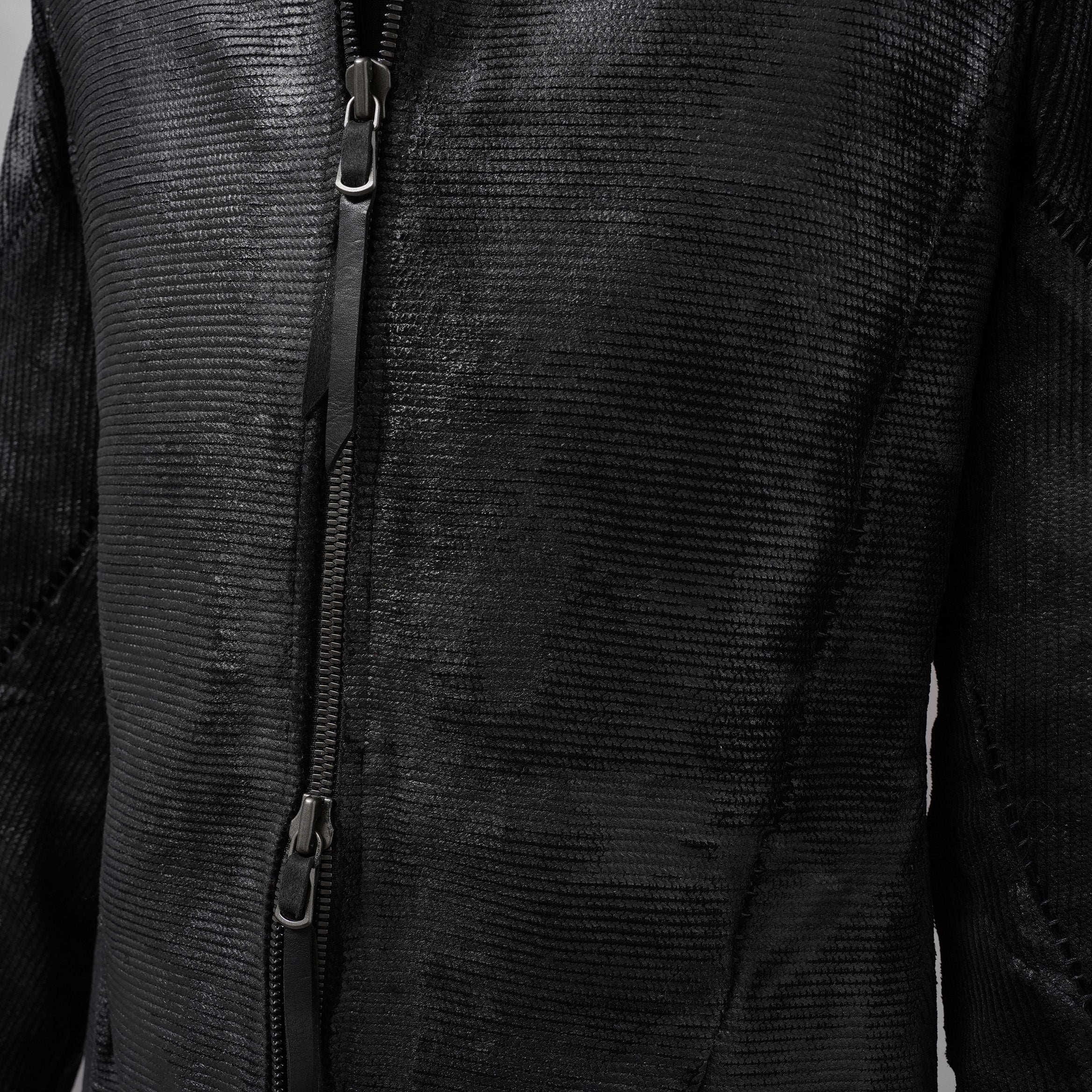 Leon Emanuel Blanck レオン エマニュエル ブランク / 美品 18AW
