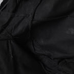 Leon Emanuel Blanck レオン エマニュエル ブランク / 美品 18AW FORCED STRAIGHTJACKET HEAVY CHORD with LATEX TREATMENT コーティング ジャケット / size 46  (BLACK)