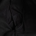 Leon Emanuel Blanck レオン エマニュエル ブランク / 美品 18AW FORCED STRAIGHTJACKET HEAVY CHORD with LATEX TREATMENT コーティング ジャケット / size 46  (BLACK)