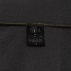 DEVOA デヴォア / 美品 23SS Half Sleeve Suvin Cotton Jersey 半袖Tシャツ / CSC-DSD1 / size 1 (CHARCORL)