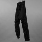 未使用 DEVOA デヴォア / 24SS water repellent ジョガーパンツ パンツ / PTY-TBTJ / size 2 (BLACK)