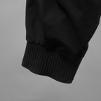 未使用 DEVOA デヴォア / 24SS water repellent ジョガーパンツ パンツ / PTY-TBTJ / size 2 (BLACK)