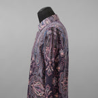 ETRO エトロ / 美品 24SS ペイズリー柄シャツ 長袖シャツ / MRIB0001-99SP573 / size 41 (MULTI COLOR)